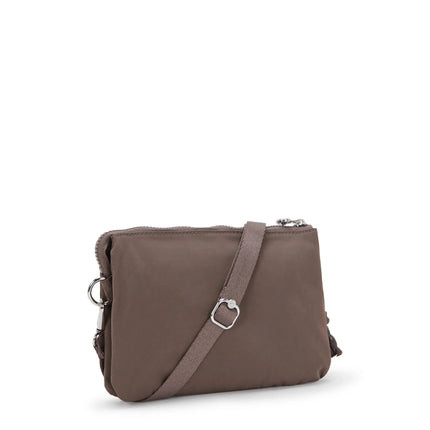 Kipling Borsetta Donna Tracolla Cipria RIRI BE BOHO CEDAR Kipling 