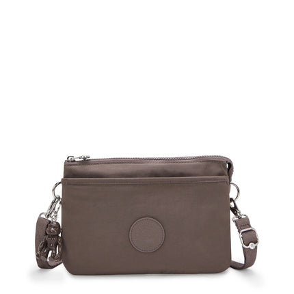 Kipling Borsetta Donna Tracolla Cipria RIRI BE BOHO CEDAR Kipling 