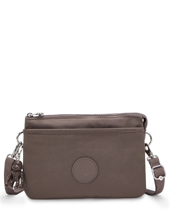 Kipling Borsetta Donna Tracolla Cipria RIRI BE BOHO CEDAR Kipling 