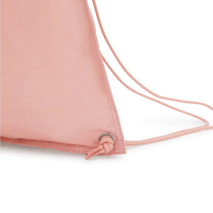 Kipling Sacca in Tessuto Rosa SUPERTABOO MEMORY PINK Kipling 