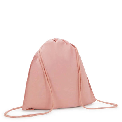 Kipling Sacca in Tessuto Rosa SUPERTABOO MEMORY PINK Kipling 