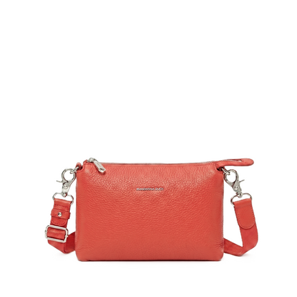 MandarinaDuck Borsa Donna con Tracolla in Pelle Diva FZT12 MELLOW LEATHER DIVA Mandarina Duck 