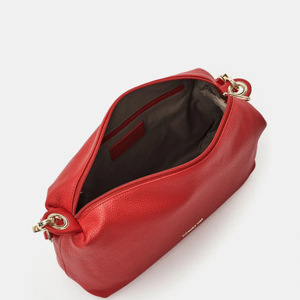 Mandarina Duck Borsa Donna a Spalla in Pelle Diva FZTA6 MELLOW LEATHER DIVA Mandarina Duck 