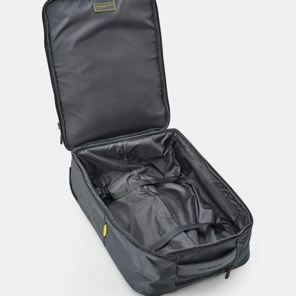 Mandarina Duck Zaino Trolley in Tessuto Graphite OTV06 ZEPHYR GRAPHITE Mandarina Duck 