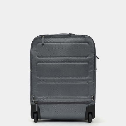 Mandarina Duck Zaino Trolley in Tessuto Graphite OTV06 ZEPHYR GRAPHITE Mandarina Duck 