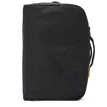 Mandarina Duck Zaino Borsone da Viaggio Multitasche in Tessuto Nero SJT06 MD URBAN BLACK Mandarina Duck 