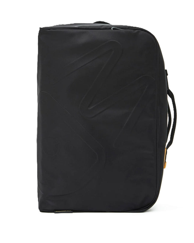 Mandarina Duck Zaino Borsone da Viaggio Multitasche in Tessuto Nero SJT06 MD URBAN BLACK Mandarina Duck 