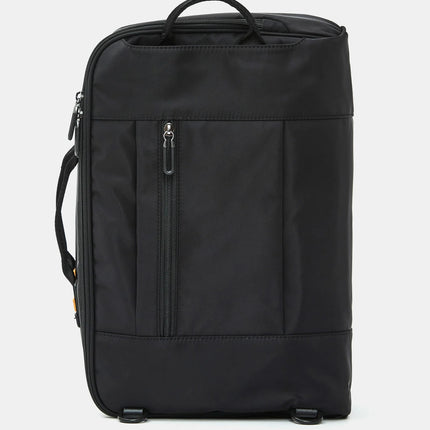 Mandarina Duck Zaino Borsone da Viaggio Multitasche in Tessuto Nero SJT06 MD URBAN BLACK Mandarina Duck 