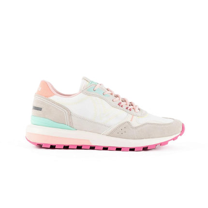 Victoria Sneakers Donna Multicolor Bianco 1156114 LUNA MULTI BIANCO Victoria 