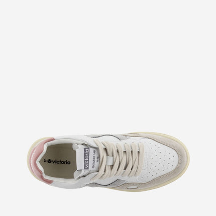 Victoria Sneakers Donna Multi Rosa 1257101 SEUL ROSA Victoria 