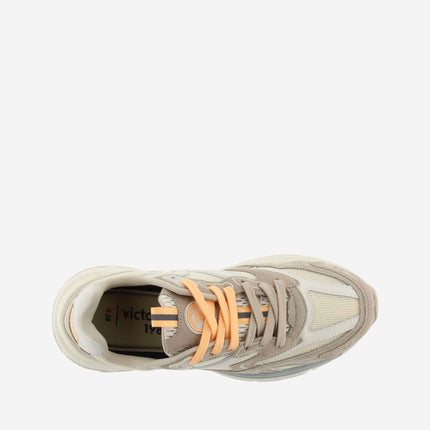 Victoria Sneakers Donna Running Beige 8809104 MYTHOS BEIGE Victoria 