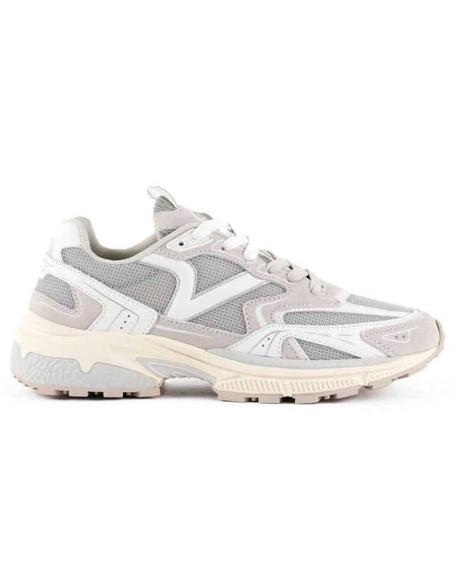 Victoria Sneakers Donna Running Grigio 8809104 MYTHOS GRIS Victoria 