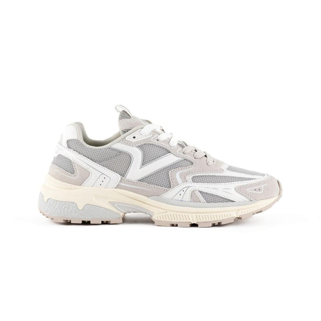 Victoria Sneakers Donna Running Grigio 8809104 MYTHOS GRIS Victoria 