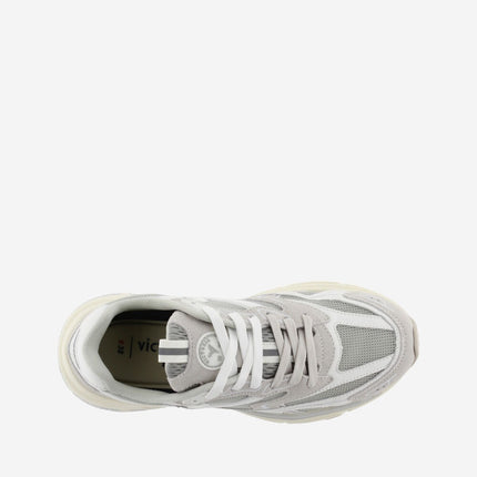 Victoria Sneakers Donna Running Grigio 8809104 MYTHOS GRIS Victoria 
