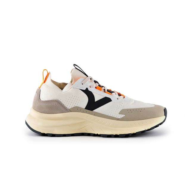Victoria Sneakers Running Uomo Lacci Elastici Bianco Multi 8815100 LOOM URBAN BLANCO Victoria 