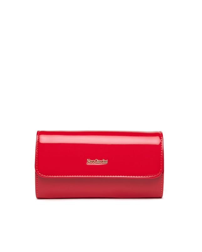Nero Giardini Borse E443701DEROSSO 624
