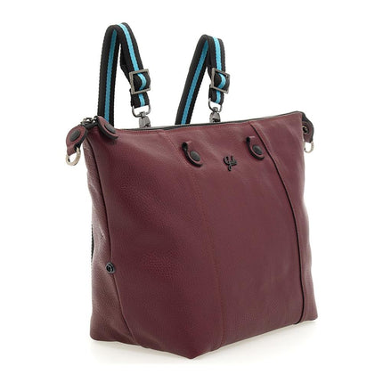Gabs Borsa Trasformabile in Pelle Chianti con Tracolla G3 PLUS TG L CHIANTI Gabs 