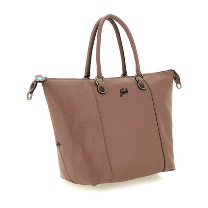 Gabs Borsa Trasformabile in Pelle Balsamico con Tracolla G3 PLUS TG L BALSAMICO Gabs 