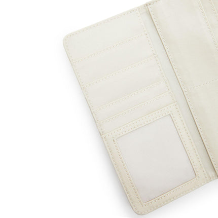 Portafoglio Lungo Donna MONEY LAND BEIGE PERL Kipling 