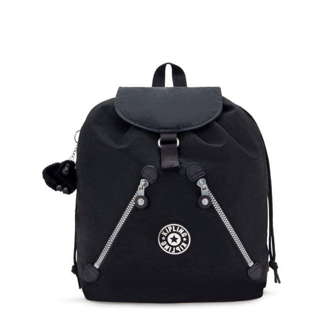 Kipling NEW FUNDAMENTAL LRAPID BLACK