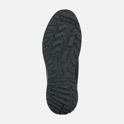 Geox U36EZA TERRESTREBLACK