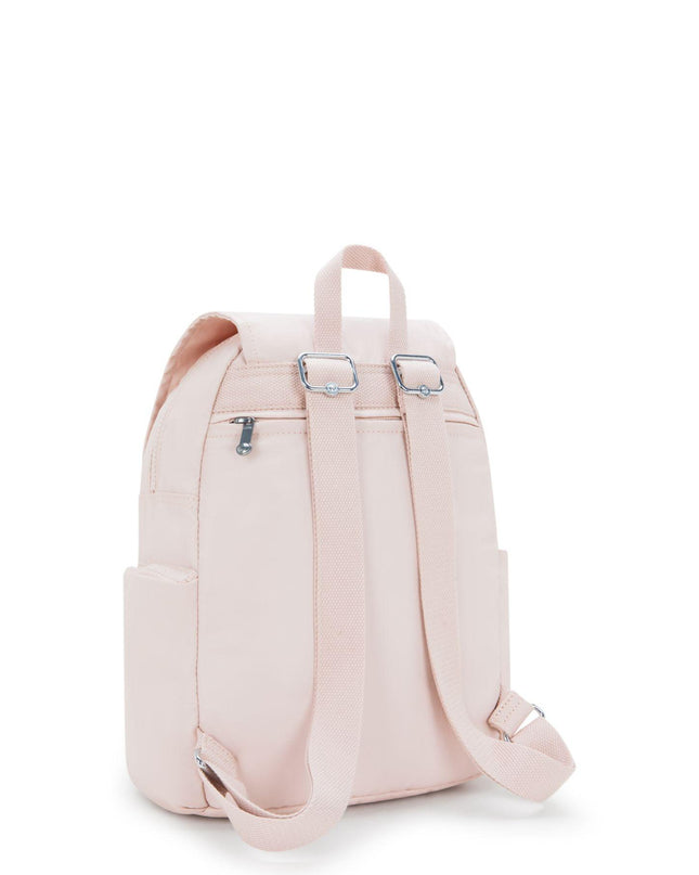 Kipling CITY ZIP SPINK SHINE