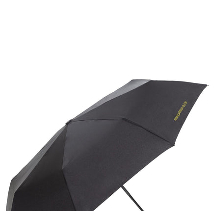 Ombrello Automatico Antivento KFG 02 UMBRELLA BLACK 651 Mandarina Duck 