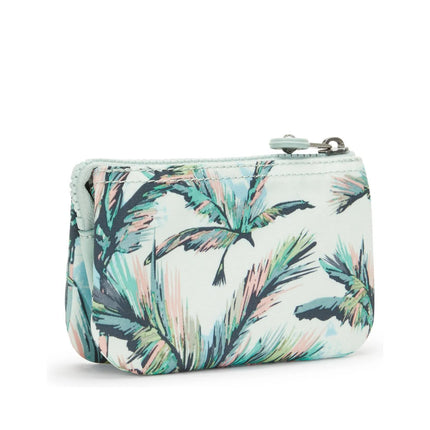 Kipling Trousse Multitasche in Tessuto Fantasia More Palm Trees CREATIVITY S MORE PALM TREES Kipling 