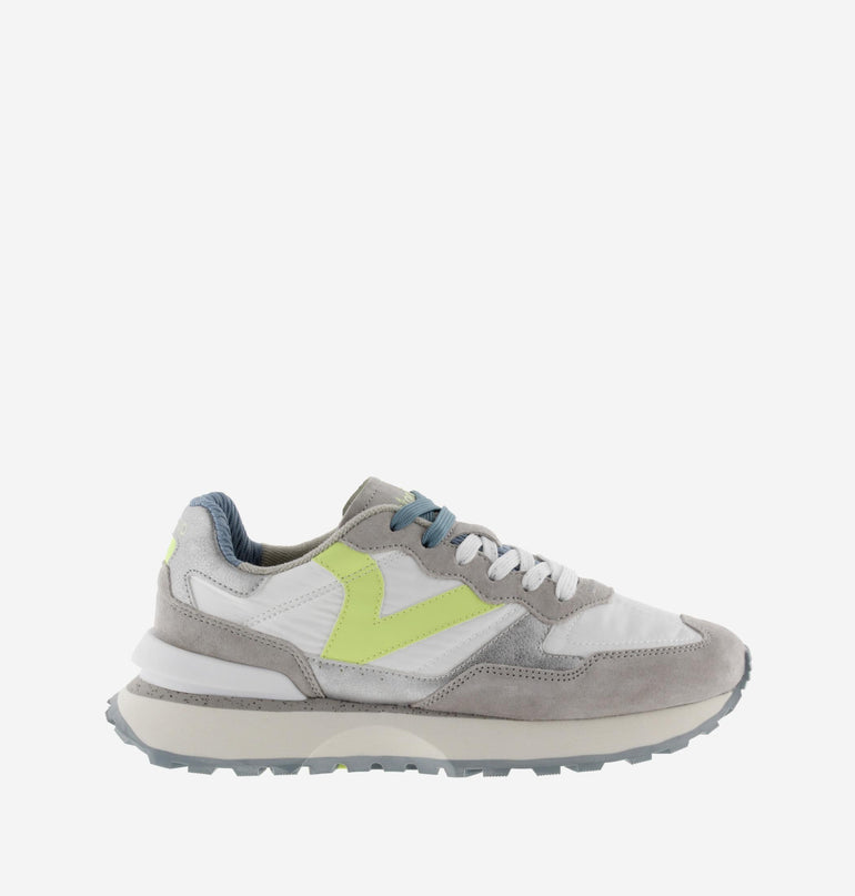 Victoria Sneakers Donna Rush Running Bianca 8807106 RUSH BLANCO Victoria 