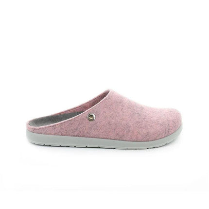 Pantofole Donna in Feltro - MARIO SPATARELLA