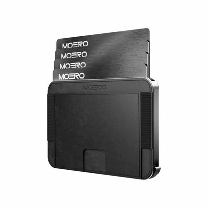 Moero M2 PRO VINTAGE BLACKCARD BLACK