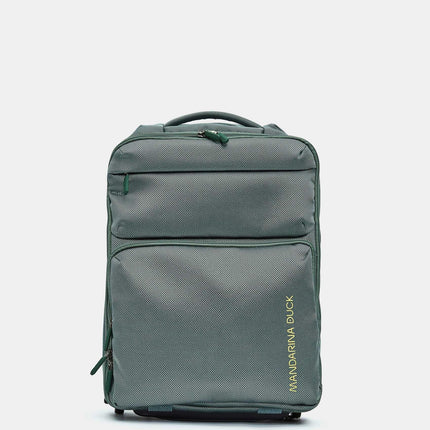 Mandarina Duck OTV06 ZEPHYRICEBERG GREEN