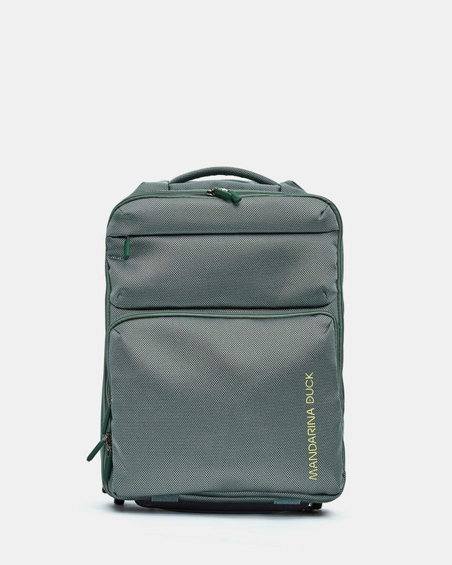 Mandarina Duck OTV06 ZEPHYRICEBERG GREEN