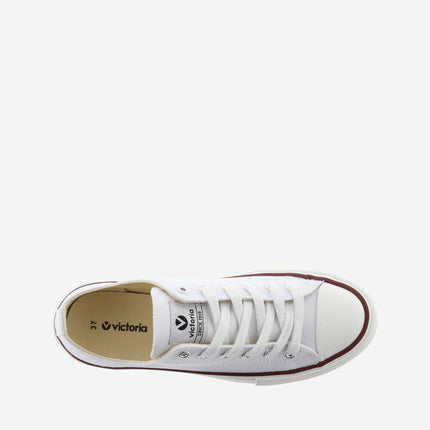 Victoria 106550 TRIBU BASKET DONNAWHITE