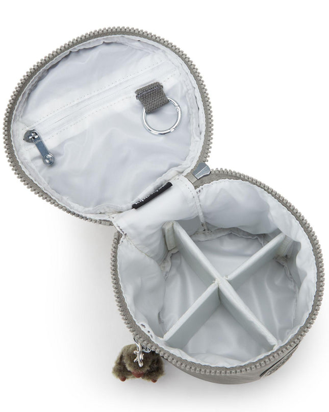 Beauty Necessaire da Viaggio Laminato - MARIO SPATARELLA