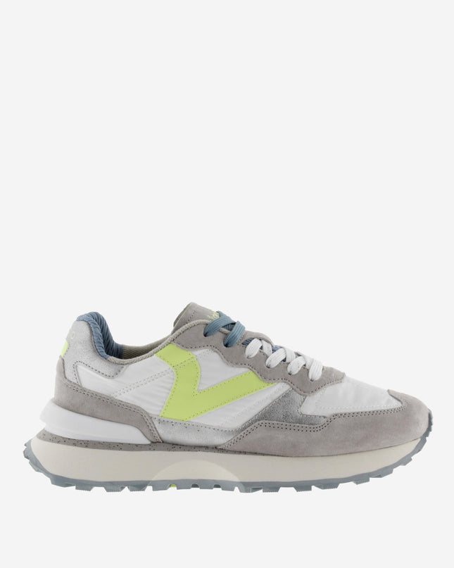 Victoria Sneakers Donna Rush Running Bianca 8807106 RUSH BLANCO Victoria 