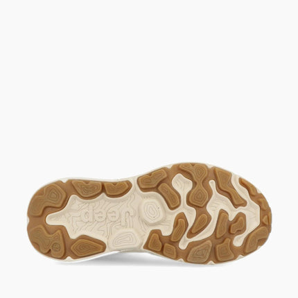 Jeep Sneakers Donna in Camoscio Multicolor Bianco Animalier - MARIO SPATARELLA
