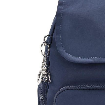 Kipling CITY ZIP SENDLESS BLUE