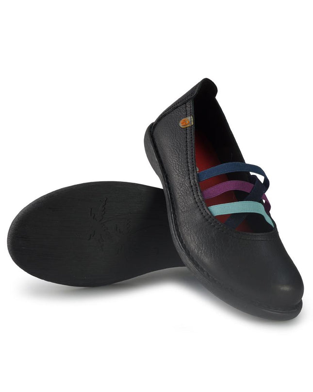 Jungla 4751BLACK