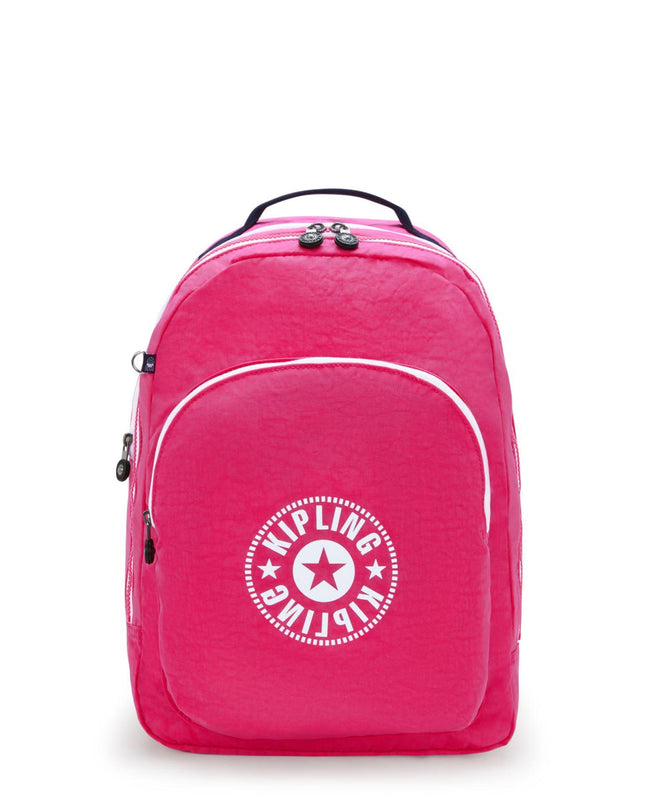 Kipling Zaino Grande Leggero Porta PC CURTIS XL RESORT PINK COMBO Kipling 
