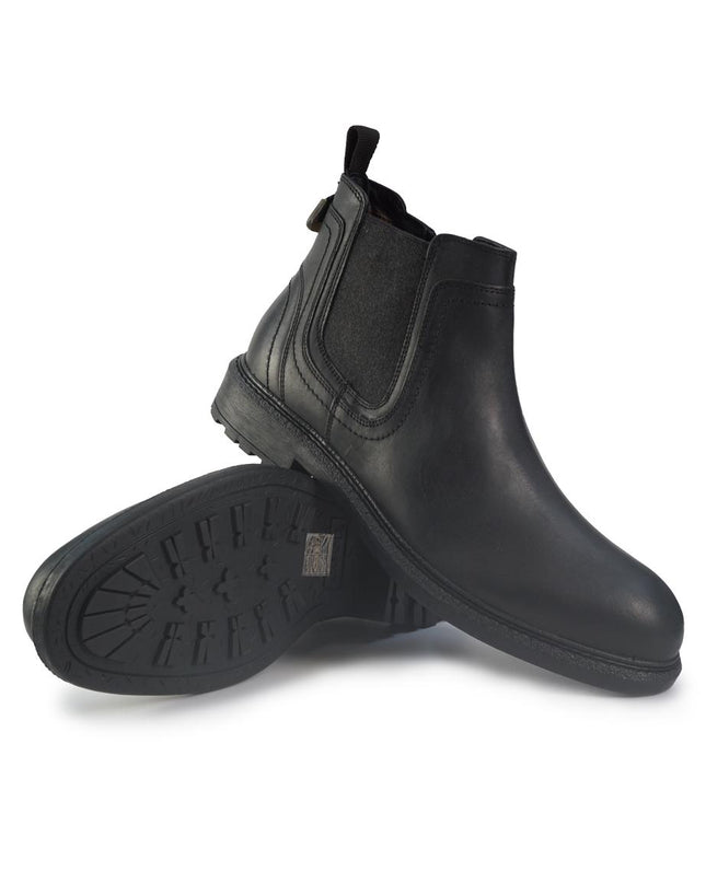  WOODLAND CHELSEA JM42041A-062 Jeep Footwear 