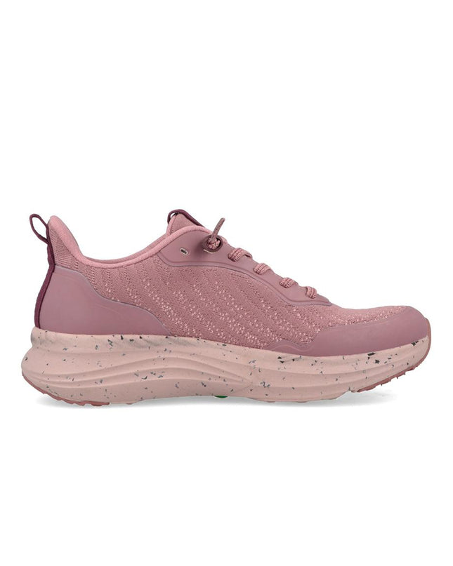 Sneakers Donna Tessuto Rosa LIME D JL42550A-928 Jeep Footwear 