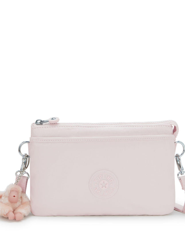 Kipling Borsetta Donna Tracolla Rosa - MARIO SPATARELLA