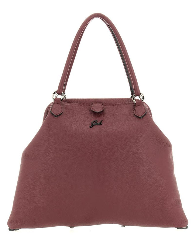 Gabs Borsa a Spalla in Pelle Chianti ISA TG L CHIANTI Gabs 