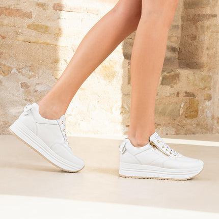 Nero Giardini E306371DBIANCO 707