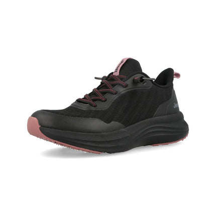 Sneakers Donna Tessuto Nero LIME D JL42550A-296 Jeep Footwear 