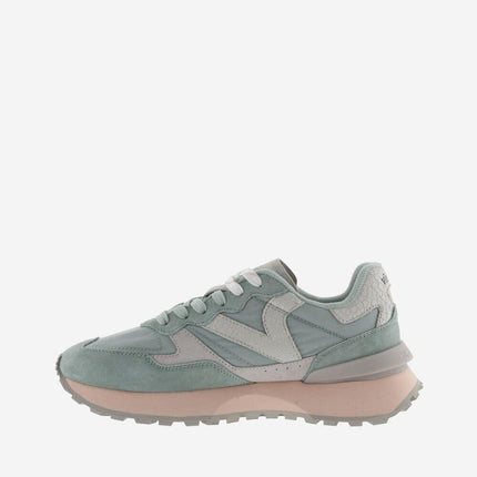 Sneakers Donna Jade Multicolor 8807101 RUSH JADE Victoria 