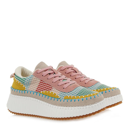Renato Garini F26803PINK YELLOW