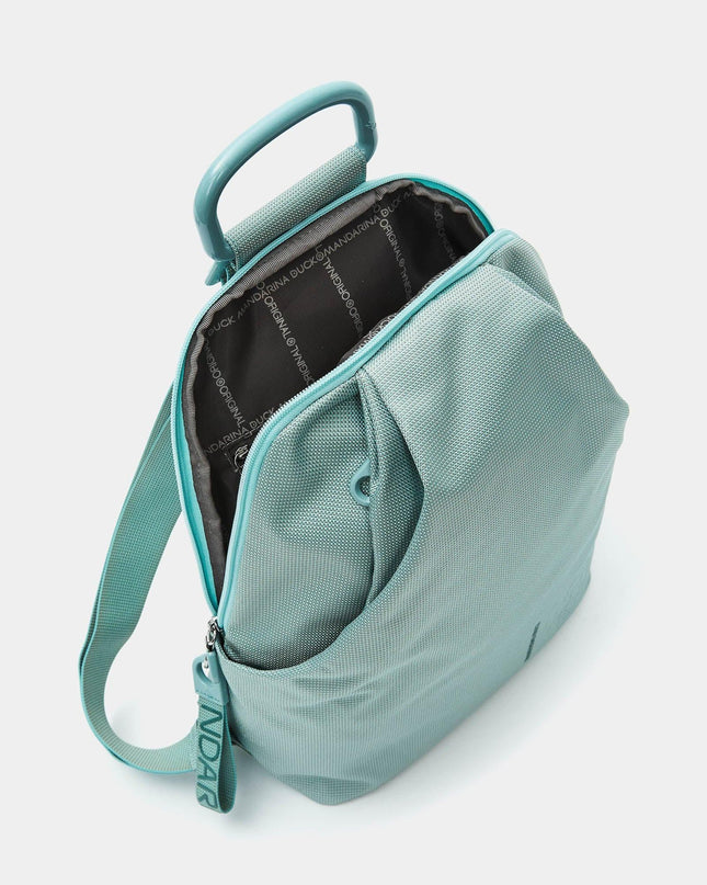 Mandarina Duck QMT39 MD20ICEBERG GREEN