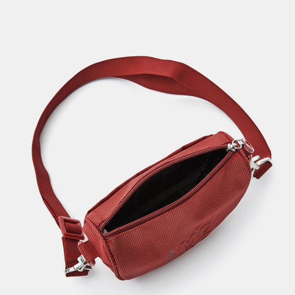 Mandarina Duck Borsa conTracolla in Tessuto Tomate QMT54 MD20 CHERRY Mandarina Duck 